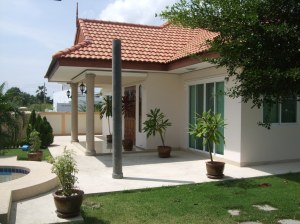 Terrace Extension Steel cast 2