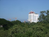 View From Front 3 Floor Zoomed 2